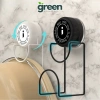 Móc treo thau chậu nhà tắm hút chân không chịu lực - không khoan đục, giảm còn 47.000đ