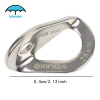 Móc treo thép không gỉ Leipupa cho võng và trần nhà - Giá giảm còn 101.200₫ 4