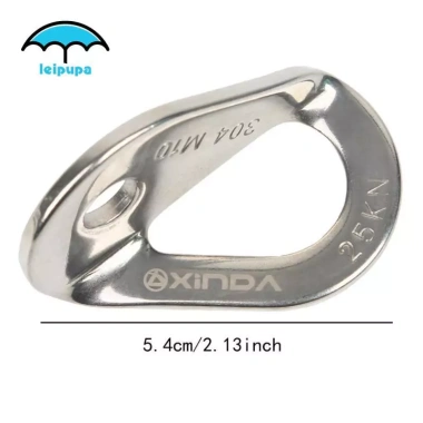 Móc treo thép không gỉ Leipupa cho võng và trần nhà - Giá giảm còn 101.200₫ 4 Móc treo thép không gỉ Leipupa cho võng và trần nhà - Giá giảm còn 101.200₫ 4