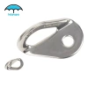 Móc treo thép không gỉ Leipupa cho võng và trần nhà - Giá giảm còn 101.200₫ 5
