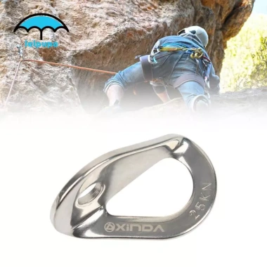 Móc treo thép không gỉ Leipupa cho võng và trần nhà - Giá giảm còn 101.200₫