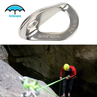 Móc treo thép không gỉ Leipupa cho võng và trần nhà - Giá giảm còn 101.200₫
