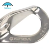 Móc treo thép không gỉ Leipupa cho võng và trần nhà - Giá giảm còn 101.200₫ 9