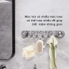 Móc Treo Tường Handobox Hút Chân Không Dán Đa Năng Tiện Lợi Nhà Tắm 40.000₫ 3