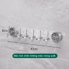 Móc Treo Tường Handobox Hút Chân Không Dán Đa Năng Tiện Lợi Nhà Tắm 40.000₫ 8