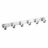 Móc Treo Tường Inox 304 6 móc - Treo quần áo gia đình, giảm còn 110.000 VND