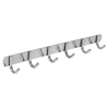 Móc Treo Tường Inox 304 6 móc - Treo quần áo gia đình, giảm còn 110.000 VND 4