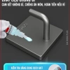 Móc treo tường inox 304 siêu dính, không khoan, đa năng - 7.150₫ 4
