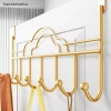 Móc Treo Tường NS - Giá Đấm Áo, Lưu Trữ Gia Đình, Tiết Kiệm Không Gian 106k 3