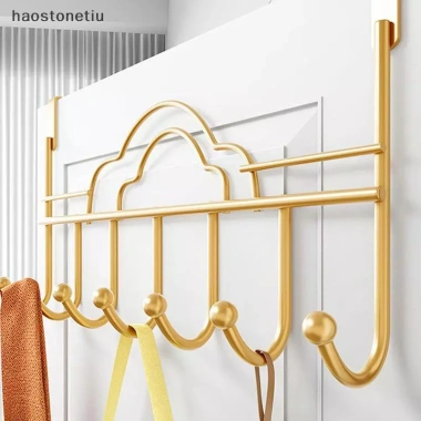 Móc Treo Tường NS - Giá Đấm Áo, Lưu Trữ Gia Đình, Tiết Kiệm Không Gian 106k