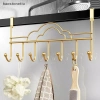 Móc Treo Tường NS - Giá Đấm Áo, Lưu Trữ Gia Đình, Tiết Kiệm Không Gian 106k 7