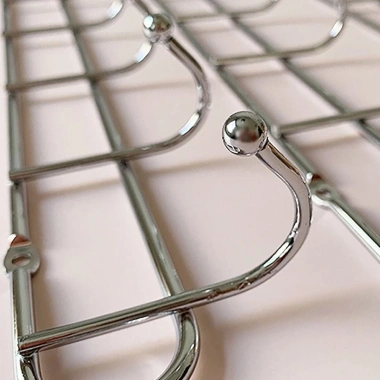 Móc Treo Tường REPKG 6-8-10 Inox Bền Đẹp - Quần Áo, Nhà Bếp, Khăn - 48.730đ 6 Móc Treo Tường REPKG 6-8-10 Inox Bền Đẹp - Quần Áo, Nhà Bếp, Khăn - 48.730đ 6