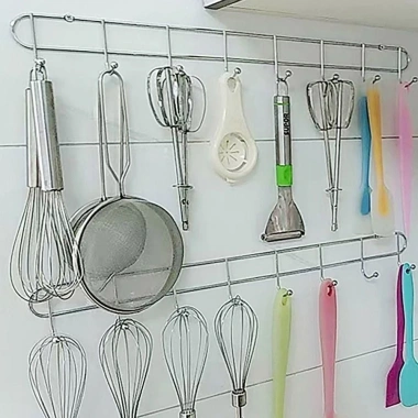 Móc Treo Tường REPKG 6-8-10 Inox Bền Đẹp - Quần Áo, Nhà Bếp, Khăn - 48.730đ 7 Móc Treo Tường REPKG 6-8-10 Inox Bền Đẹp - Quần Áo, Nhà Bếp, Khăn - 48.730đ 7