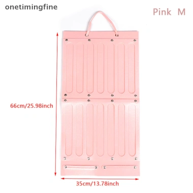 Móc treo tường Tóc Nơ Onetimingfine - Giá đỡ lưu trữ dung tích lớn, tiết kiệm không gian, phụ kiện bé gái