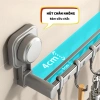 Móc treo UNIHOME MTD05 – Gía để vung xoong, nồi nắp, chịu lực, bếp & tắm – Giá 119.000 4