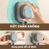 Móc treo UNIHOME MTD05 – Gía để vung xoong, nồi nắp, chịu lực, bếp & tắm – Giá 119.000 8