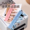 Móc Treo Vải Gấp Du Lịch - Treo Quần Áo, Sấy, Kẹp Đồ Công Sở, Đi Chơi 3