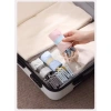 Móc Treo Vải Gấp Du Lịch - Treo Quần Áo, Sấy, Kẹp Đồ Công Sở, Đi Chơi 5