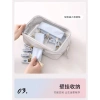 Móc Treo Vải Gấp Du Lịch - Treo Quần Áo, Sấy, Kẹp Đồ Công Sở, Đi Chơi 8