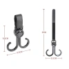 Móc Treo Xe Đạp Đa Năng Gắn Xe Đẩy/Xe Máy Điện – Dễ Lắp, Giá ưu đãi 10.985đ 4
