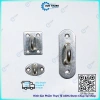 Móc Treo Xích Đu Inox Chịu Lực Hình Chữ U J - Treo Ghế Đu, Võng, Nội Thất Trần, Giá 8.400₫ 3