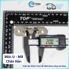Móc Treo Xích Đu Inox Chịu Lực Hình Chữ U J - Treo Ghế Đu, Võng, Nội Thất Trần, Giá 8.400₫ 6