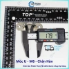 Móc Treo Xích Đu Inox Chịu Lực Hình Chữ U J - Treo Ghế Đu, Võng, Nội Thất Trần, Giá 8.400₫ 8