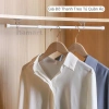 Móc Tròn Đa Năng Nhựa ABS Dán Tường Siêu Dính - Treo Tủ Lạnh, Nhà Tắm, Giá 8.000₫ 3