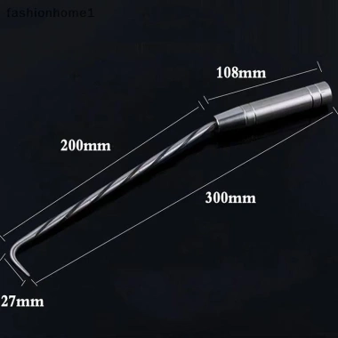 Móc xây dựng sợi cốt thép Twister – thép không gỉ, xoay linh hoạt, thanh ràng buộc tay, giảm còn 74.400đ 8