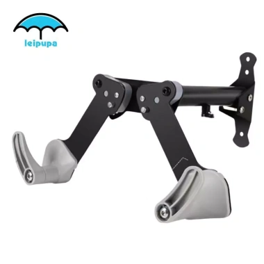 Móc Xe Đạp Gấp Lại Điều Chỉnh - Treo Trong Nhà Tiện Lợi, Giá 455.400 VND