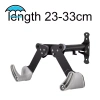 Móc Xe Đạp Gấp Lại Điều Chỉnh - Treo Trong Nhà Tiện Lợi, Giá 455.400 VND 3