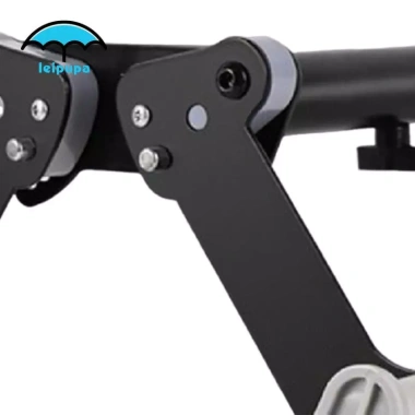 Móc Xe Đạp Gấp Lại Điều Chỉnh - Treo Trong Nhà Tiện Lợi, Giá 455.400 VND