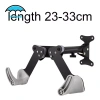 Móc Xe Đạp Gấp Lại Điều Chỉnh - Treo Trong Nhà Tiện Lợi, Giá 455.400 VND 9