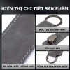 Móc Xe Ô Tô Đa Năng Kim Loại Siêu Chịu Lực 20kg - Móc Treo Đồ Ghế Mặt Sau Da Lộn 4