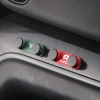 Móc Xe Ô Tô Hàng Trước Kim Loại Đa Năng – Lưu Trữ Đồ Dùng Nội Thất, Dính Co‑Pilot, Giá Siêu Tiết Kiệm 63.085₫ 5