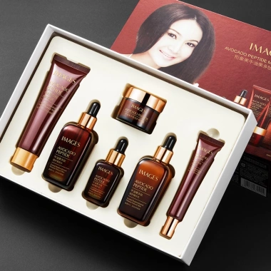 Mocado Bộ Dưỡng Ẩm Da Mắt Tiện Dụng - Giá chỉ 163.900đ, giảm đến 20%