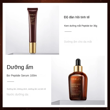 Mocado Bộ Dưỡng Ẩm Da Mắt Tiện Dụng - Giá chỉ 163.900đ, giảm đến 20%