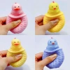 MoChi Thỏ và Gà Đồ Chơi Dễ Thương Giảm Giá 15.000 VNĐ Quà Tặng Bé Yêu 4