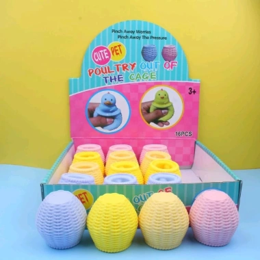 MoChi Thỏ và Gà Đồ Chơi Dễ Thương Giảm Giá 15.000 VNĐ Quà Tặng Bé Yêu 5 MoChi Thỏ và Gà Đồ Chơi Dễ Thương Giảm Giá 15.000 VNĐ Quà Tặng Bé Yêu 5