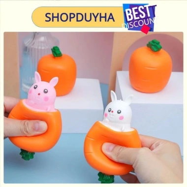 MoChi Thỏ và Gà Đồ Chơi Dễ Thương Giảm Giá 15.000 VNĐ Quà Tặng Bé Yêu 7 MoChi Thỏ và Gà Đồ Chơi Dễ Thương Giảm Giá 15.000 VNĐ Quà Tặng Bé Yêu 7