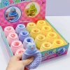 MoChi Thỏ và Gà Đồ Chơi Dễ Thương Giảm Giá 15.000 VNĐ Quà Tặng Bé Yêu 8
