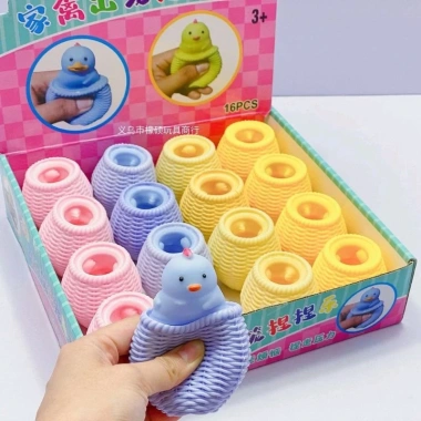 MoChi Thỏ và Gà Đồ Chơi Dễ Thương Giảm Giá 15.000 VNĐ Quà Tặng Bé Yêu 8 MoChi Thỏ và Gà Đồ Chơi Dễ Thương Giảm Giá 15.000 VNĐ Quà Tặng Bé Yêu 8