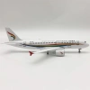 Model máy bay Tibet Airlines 20cm - Thực tế, quà tặng, giá ưu đãi 235.000₫ 3