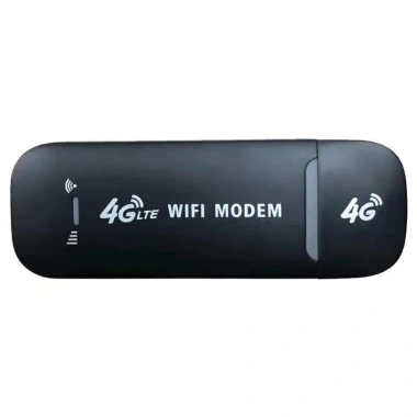 Modem USB 4G LTE 150Mbps - Card Mạng Di Động Trên Ô Tô, WiFi Dongle, Hỗ Trợ FDD LTE B1/B3/B5, Giá 200.000 VND