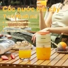 MODONG Máy Ép 400ml Không Dây - Xay, Lắc Cốc, Ép Trái Cây, Ăn Dặm Giá 226k 2