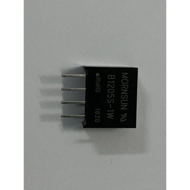 Modul cách ly nguồn chính hãng giảm 21% chỉ 80.455 VND bảo vệ tối ưu 3 Modul cách ly nguồn chính hãng giảm 21% chỉ 80.455 VND bảo vệ tối ưu 3
