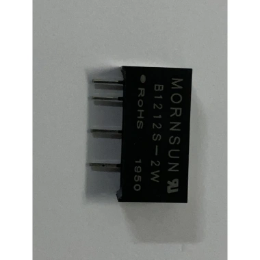 Modul cách ly nguồn chính hãng giảm 21% chỉ 80.455 VND bảo vệ tối ưu