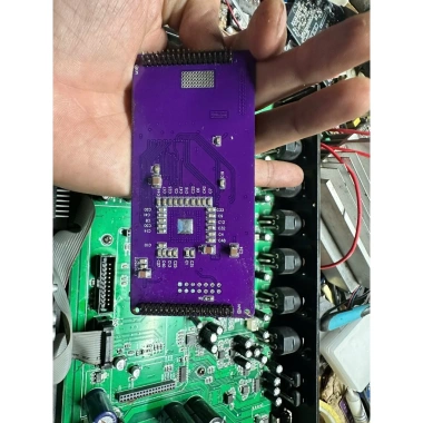 Modul DSP Vang Số X Series X3 X5 X6 - Giá ưu đãi 893.550 VND, hiệu năng cao, bảo hành 12 tháng 2