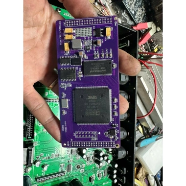 Modul DSP Vang Số X Series X3 X5 X6 - Giá ưu đãi 893.550 VND, hiệu năng cao, bảo hành 12 tháng 3