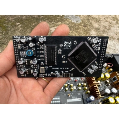Modul DSP X12 Pro cho Thợ - Độ Chính Xác Cao, Giá Ưu Đãi 1.05 Triệu